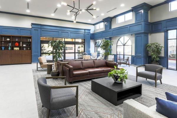 Four Points By Sheraton, Ontario-rancho Cucamonga - オンタリオ, CA