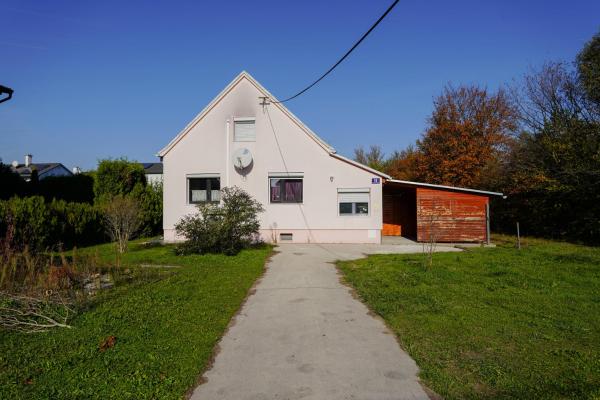 Spacious House With 5 Rooms - Vienna