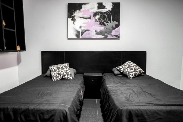 Kuvassa näkyy kohde Leon Center perfect location, joka sijaitsee kaupungissa León.