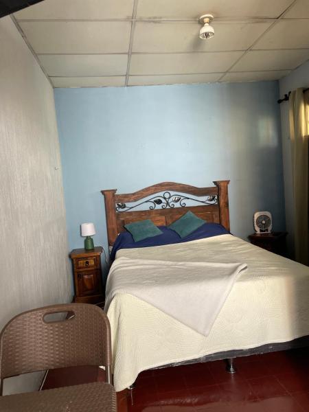Casa Bienestar, Guatemala
