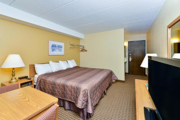 Fotografia 4: Super 8 by Wyndham Owatonna