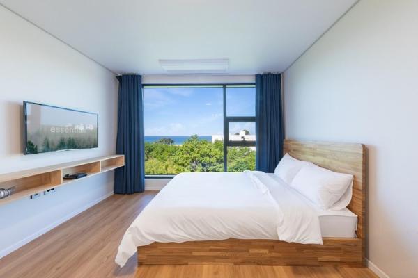Gangneung Stay Remedy