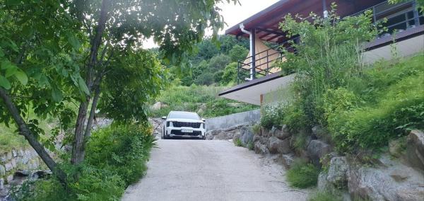 Cheoli And Miae - Andong-si