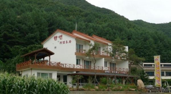 꿈동산펜션 - 김천시