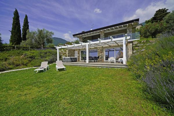 Foto 7: Ca Bianca Zero by Garda FeWo