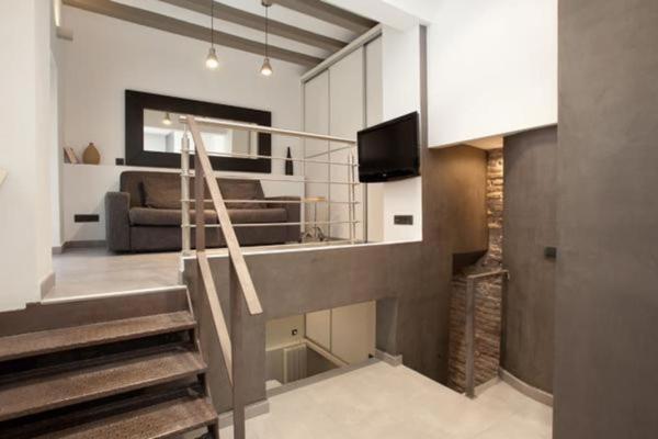 Barceloneta Apartment, Barcelona