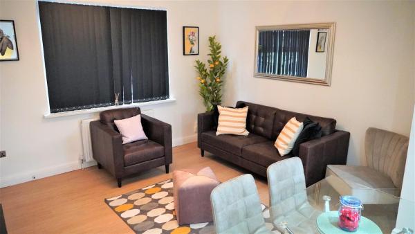 Cowper Townhouse, Leeds