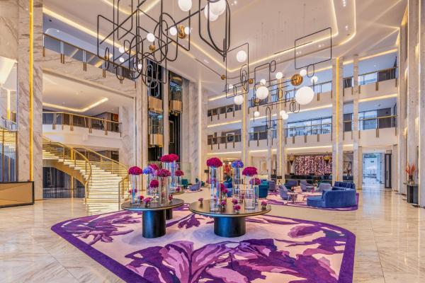 Glee Nairobi, a Preferred LVX Hotel, Nairobi