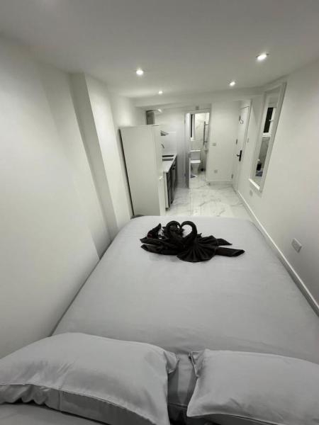 Фотография 1: Flat in Euston Central London