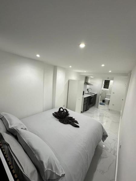 Фотография 3: Flat in Euston Central London