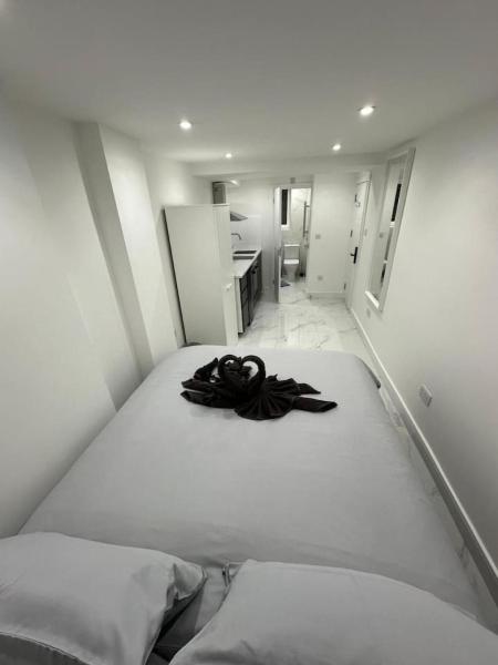 Фотография 4: Flat in Euston Central London