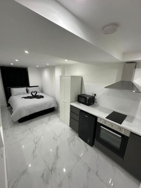 Фотография 6: Flat in Euston Central London