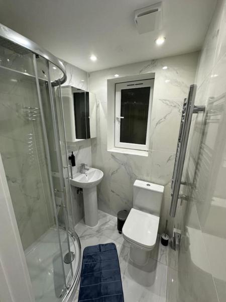 Фотография 7: Flat in Euston Central London