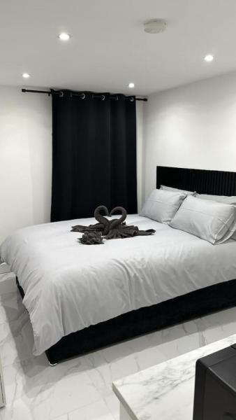 Фотография 3: Flat in Kings Cross London