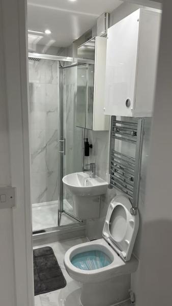 Фотография 5: Flat in Kings Cross London