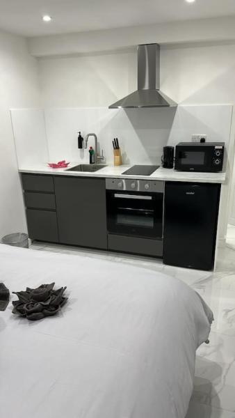 Фотография 6: Flat in Kings Cross London