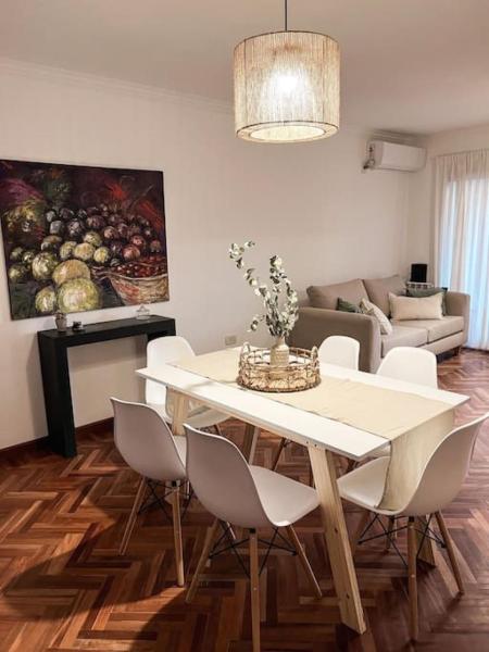 A la foto es mostra l'objecte Hermoso dpto centro de Salta para 4 personas - Bonavista Rentals situat a la ciutat de Salta.
