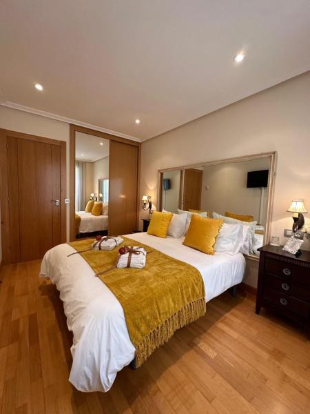 На фото показан объект Clarens Guesthouse, расположенный в городе Tebongo.