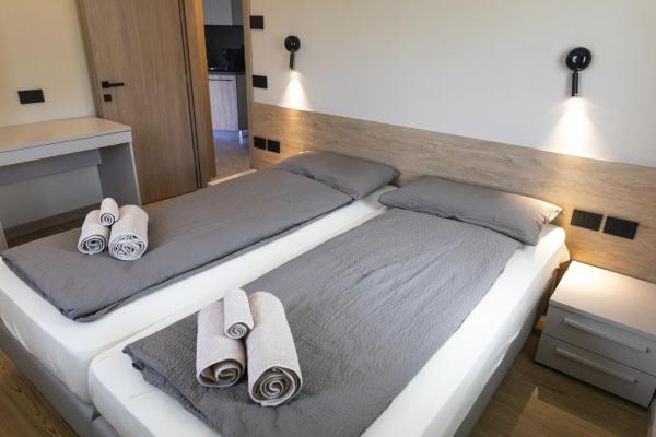 Baita Della Valle -Appartamento Margherita - Livigno