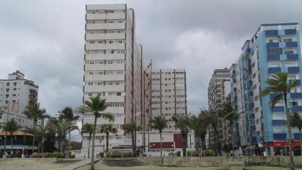 Foto 1: Edifício Angra dos Reis