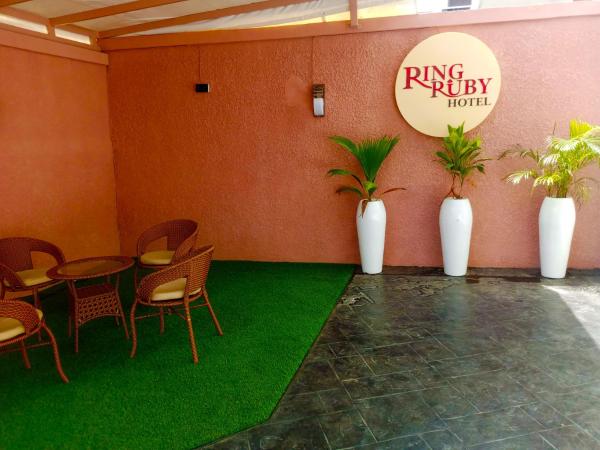Φωτογραφία 5: Ringruby Hotel, Eso Close