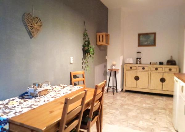 Spacious 2-room-Apartment in Leutzsch, Leipzig