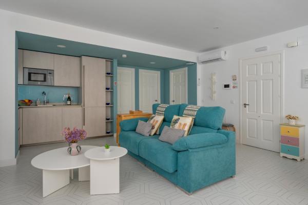 Photo 9 : Mare by La Pita - Central Premium Apartment with Terrace