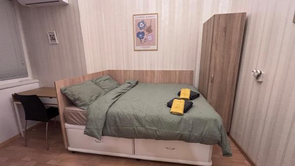 Billede 5: Studio in the heart of Sofia