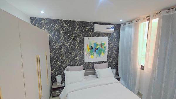 Duplex Meridien president King Fadh Almadies Senegal, Dakar