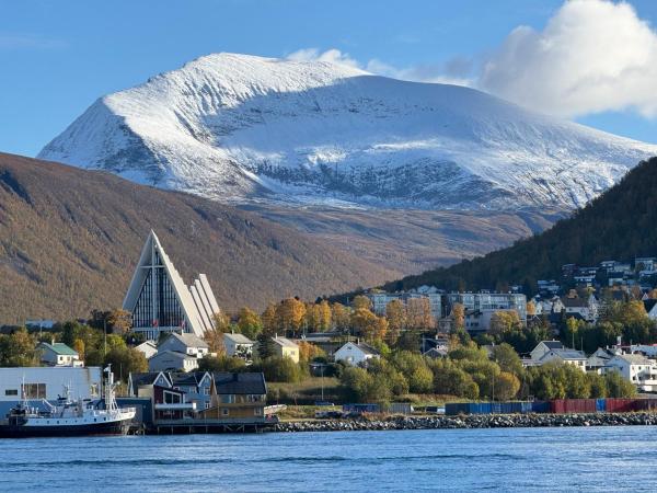 Close To Nature - Tromsø