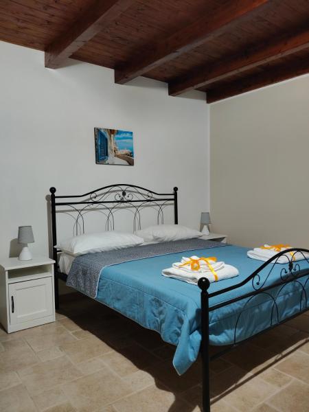 Casa Melina Bari - Bari