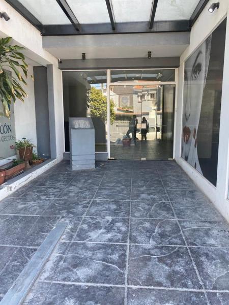 A la foto es mostra l'objecte Departamento monoambiente en tres cerritos salta situat a la ciutat de Salta.