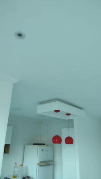 A la foto es mostra l'objecte Casa Aconchegante Familiar situat a la ciutat de Búzios.