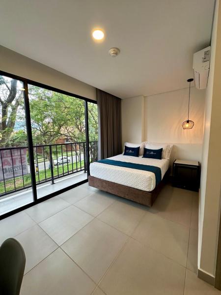 Hotel Eco 44 - Medellin, Antioquia, Colombia