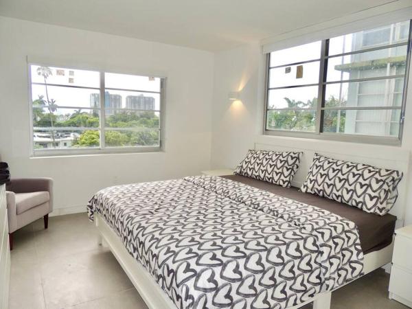 Bilde 8: 2BR in Heart of SoBe with Parking