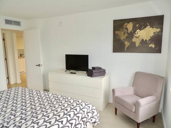 Bilde 9: 2BR in Heart of SoBe with Parking