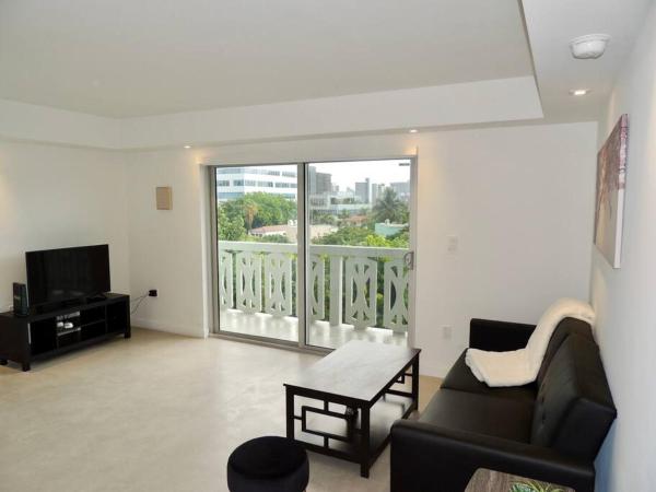 Bilde 4: 2BR in Heart of SoBe with Parking