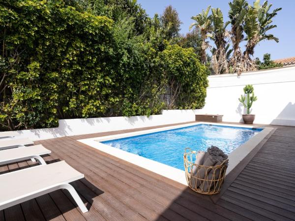 Villa In Marbella Near Beach - Marbella