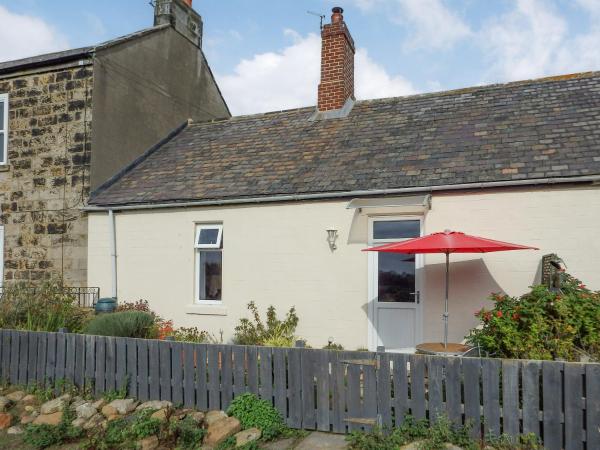 A la foto es mostra l'objecte Brier Dene Middle Cottage situat a la ciutat de Seaton Delaval.