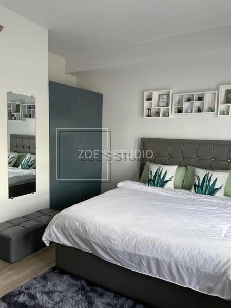 På billedet ses objektet Zoe Studio Mesavirre beliggende i byen Bacolod.