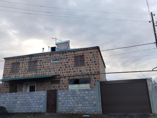 Garni Guesthouse - Arménie