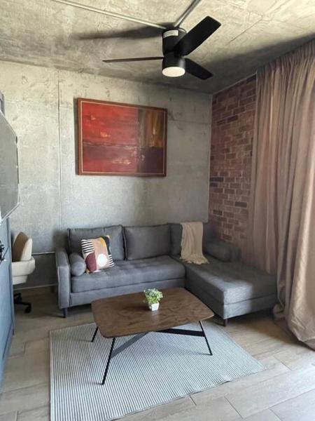 A la foto es mostra l'objecte Prime Monterrey Stay 7 situat a la ciutat de Monterrey.