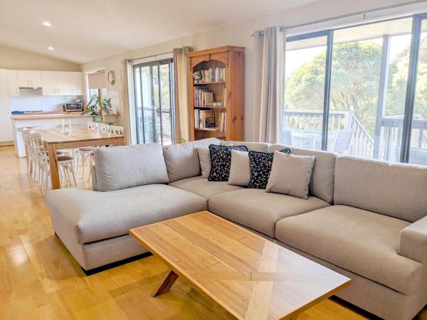 Στη φωτογραφία φαίνεται το αντικείμενο Kanangra Place, Yarra Valley που βρίσκεται στην πόλη Seville.