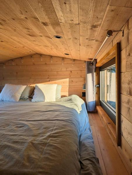 Kuva 5: Berta Tiny house