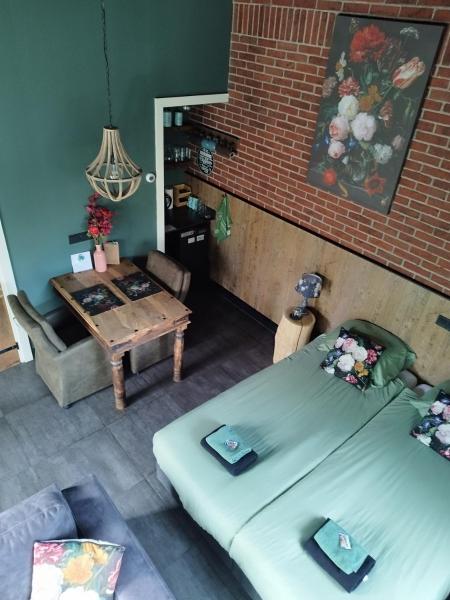 Bilde 5: B & B Chawe