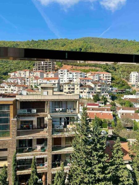 Foto 7: Studio 38 - Modern Studio in Budva