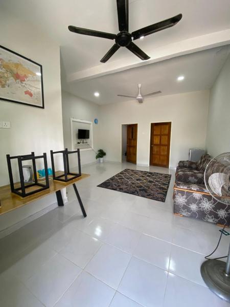Inap Desa Batu Buruk 2 - Kuala Terengganu