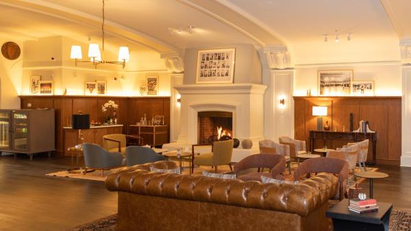Harbor Court Hotel - San Francisco, CA