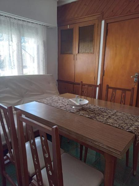 Na zdjęciu widoczny jest obiekt Departamento Playa położony w mieście Necochea.