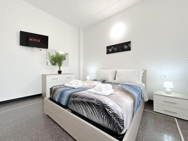 Elegant Apartment - WiFi - Smart Tv - Netflix, Janov
